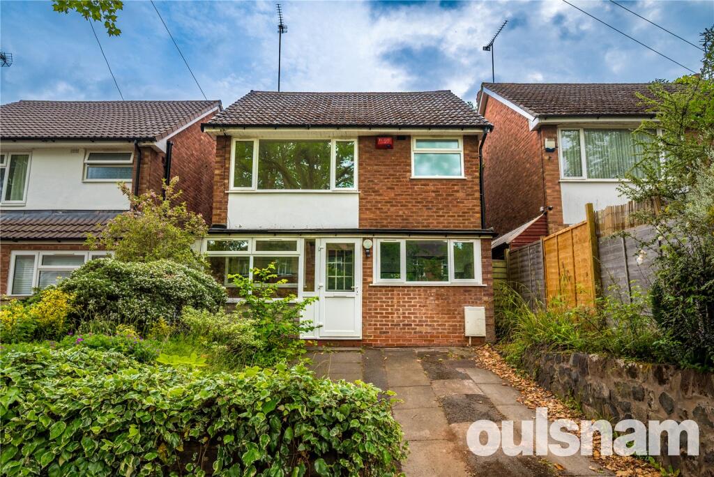 Main image of property: Cambridge Road, Birmingham, West Midlands, B13