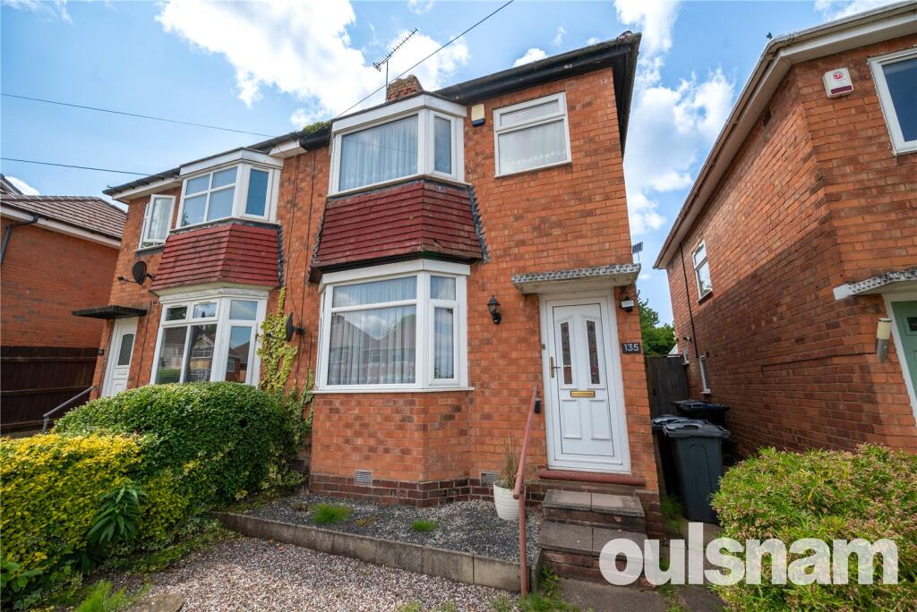 Main image of property: Edenhurst Road, Birmingham, West Midlands, B31