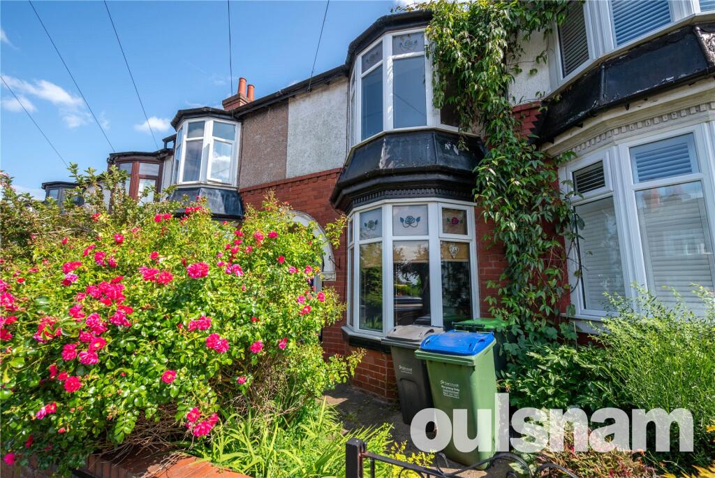 Main image of property: Abbey Road, Bearwood, West Midlands, B67