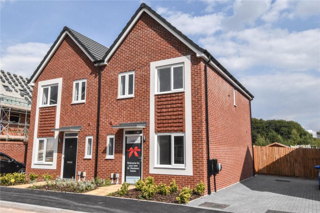 Main image of property: Hodington Way, Cofton Hackett, Birmingham, Worcestershire, B45
