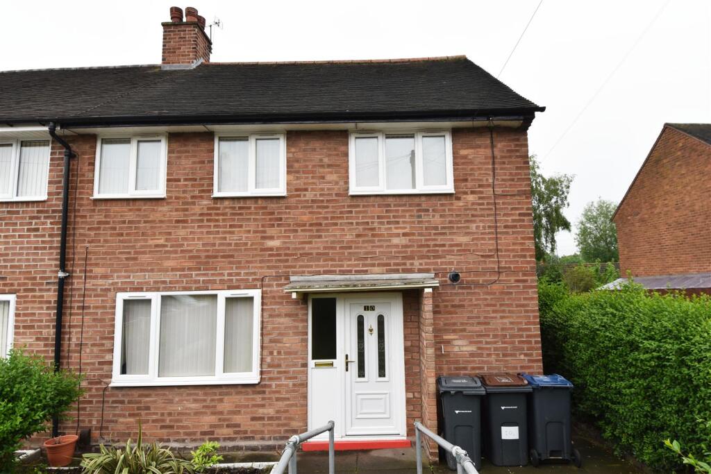 Main image of property: Lutley Grove, Birmingham, West Midlands, B32