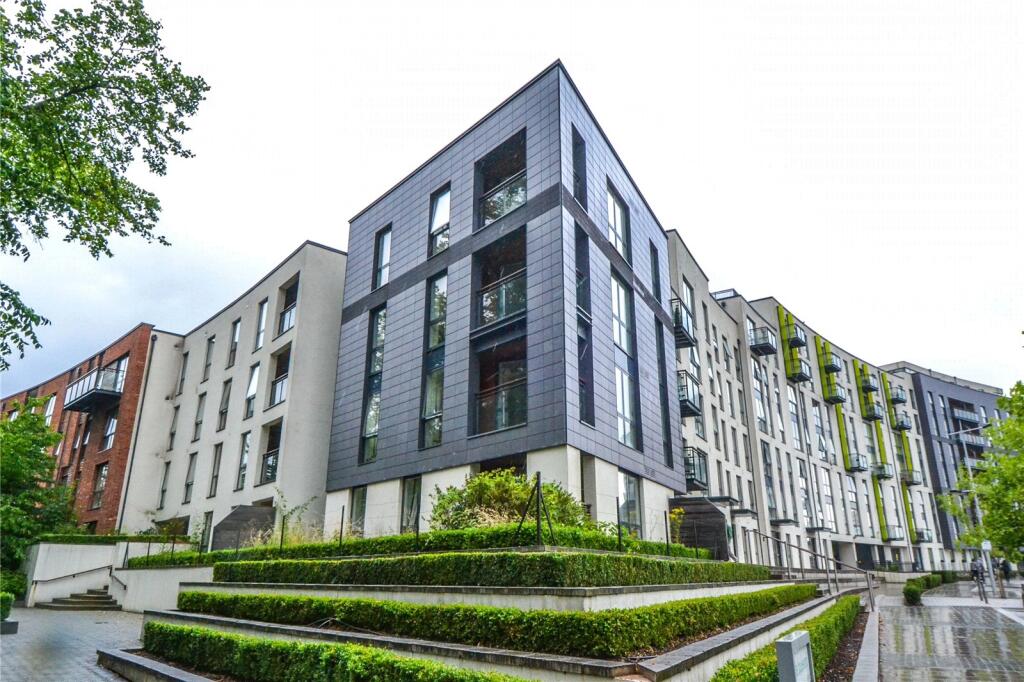 Main image of property: The Boulevard, Birmingham, West Midlands, B5