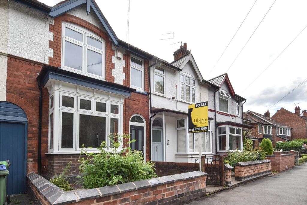 Main image of property: Barclay Road, Smethwick, West Midlands, B67