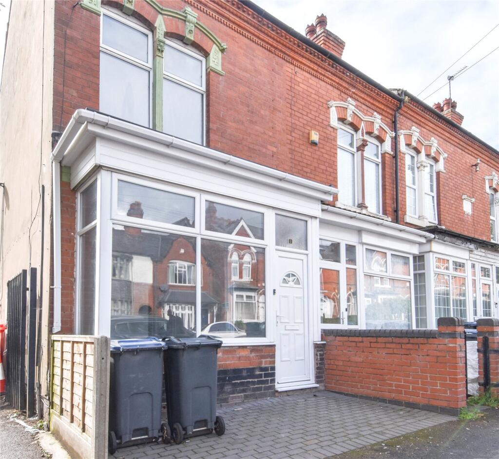 Main image of property: Grange Road, Kings Heath, Birmingham, West Midlands, B14
