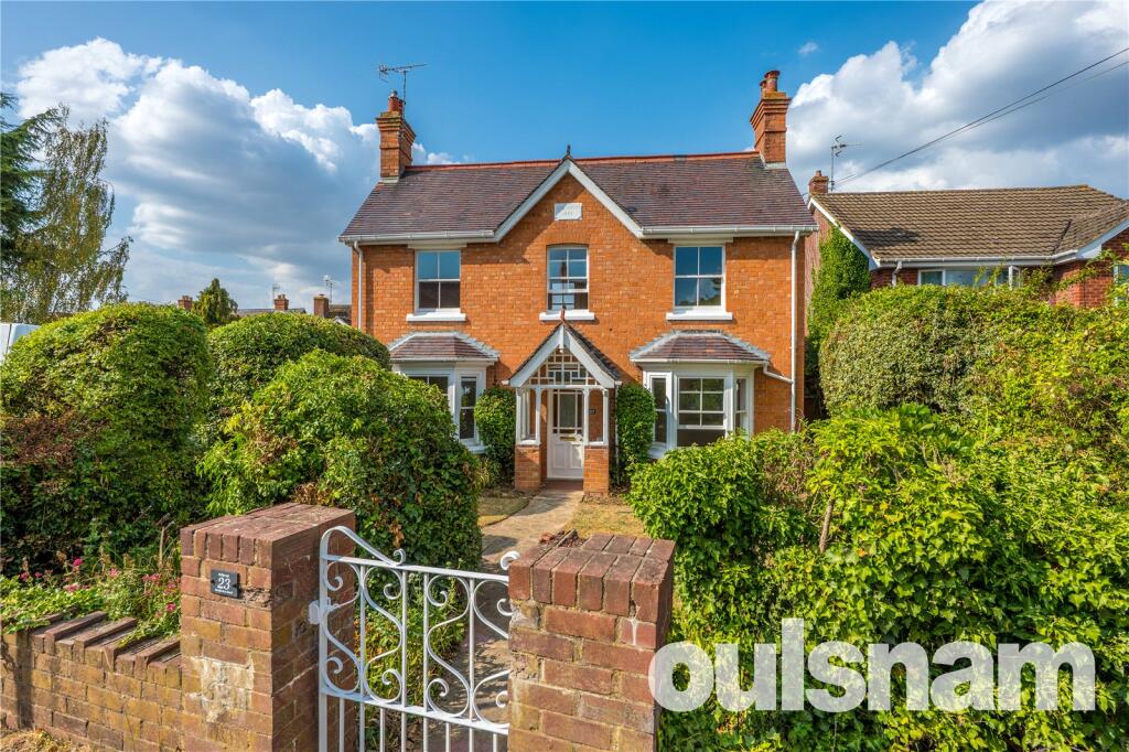 Main image of property: Bretforton Road, Badsey, Evesham, Worcestershire, WR11