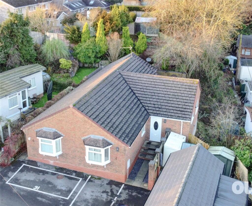 Main image of property: The Glen, Linthurst Newtown, Blackwell, Bromsgrove, B60