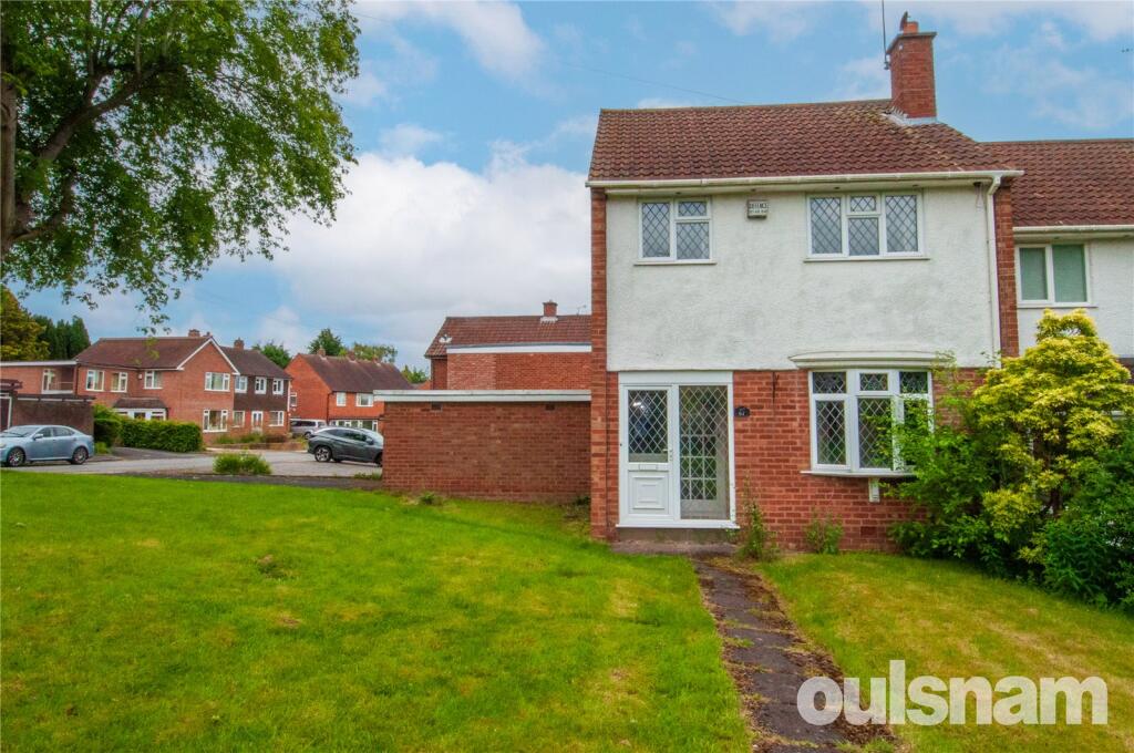 Main image of property: Presthope Road, Birmingham, West Midlands, B29