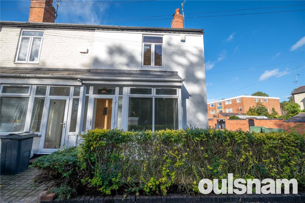 Main image of property: Mill Lane, Northfield, Birmingham, West Midlands, B31