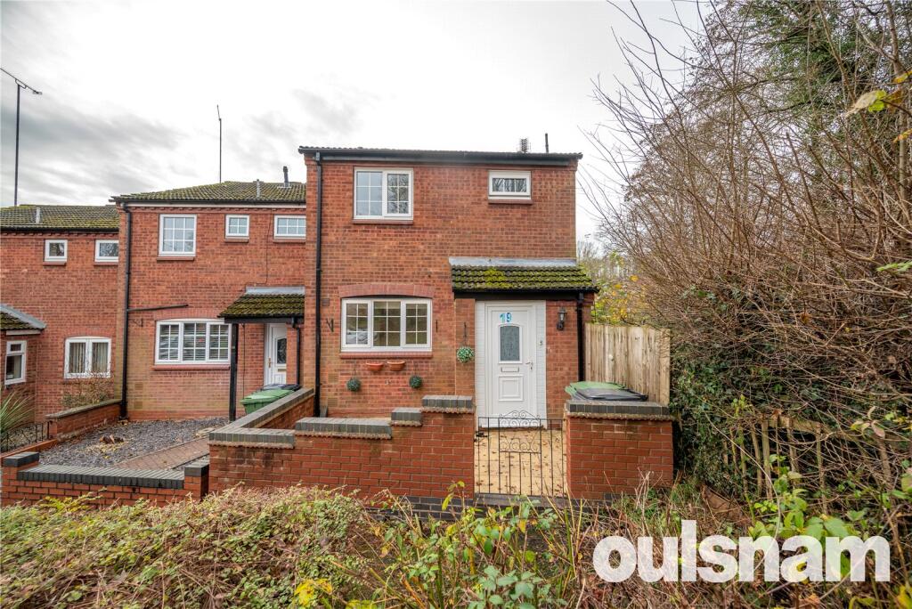 Main image of property: Lightoak Close, Redditch, Worcestershire, B97