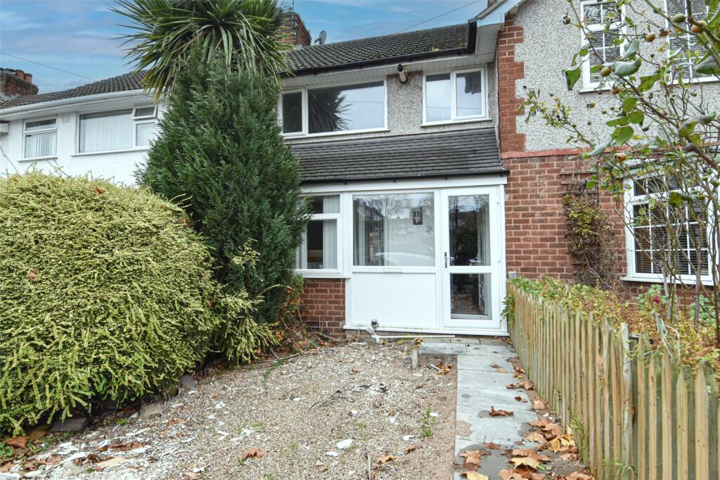 Main image of property: Sir Hiltons Road, Birmingham, West Midlands, B31