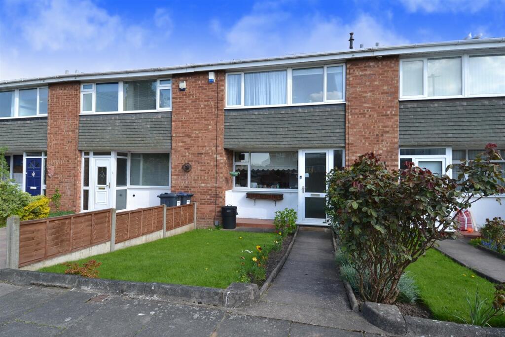 Main image of property: Granton Close, Kings Heath, Birmingham, West Midlands, B14