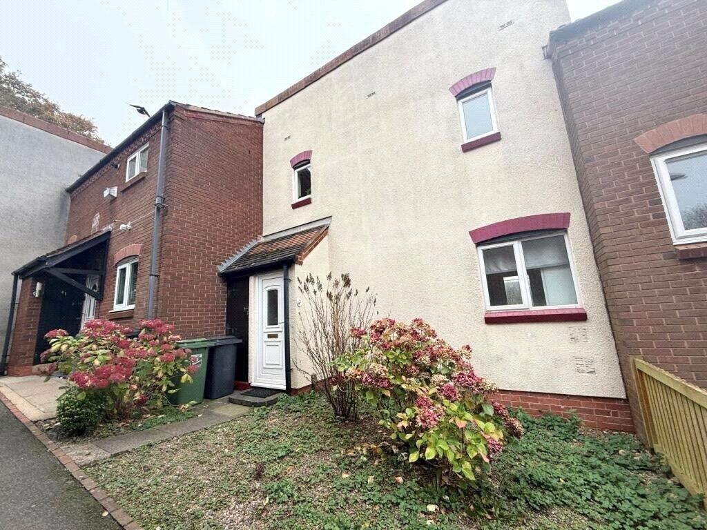 Main image of property: Slimbridge Close, Redditch, Worcestershire, B97