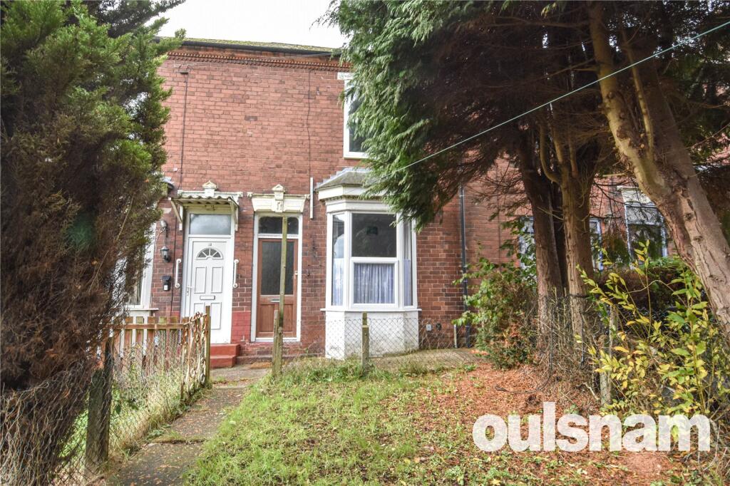 Main image of property: Hudsons Drive, Birmingham, West Midlands, B30