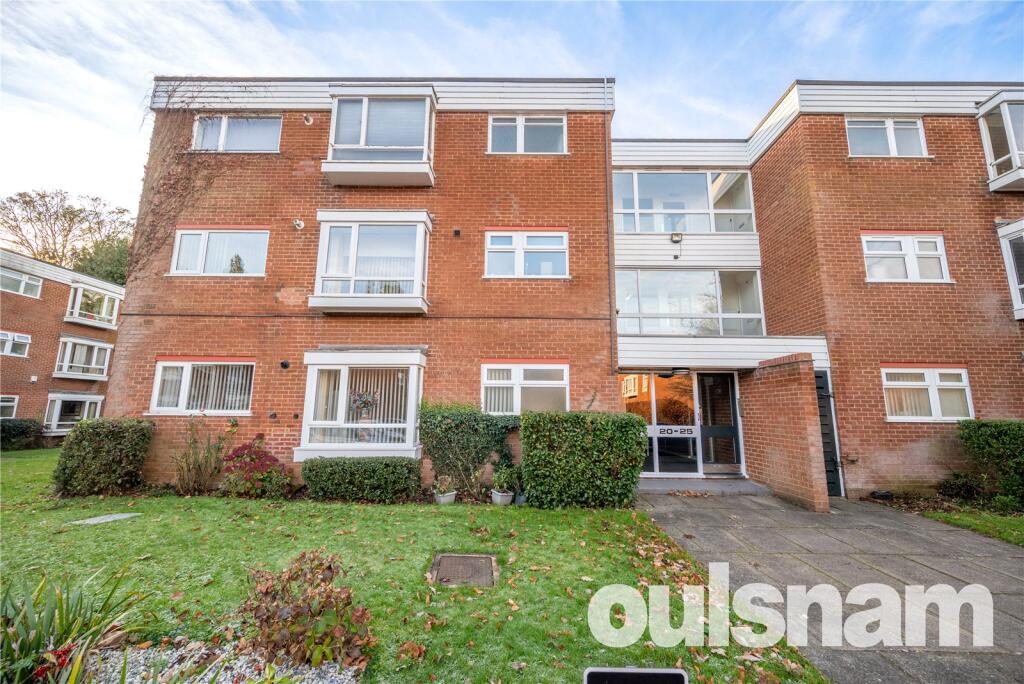 Main image of property: Hindon Square, Vicarage Road, Edgbaston, Birmingham, B15