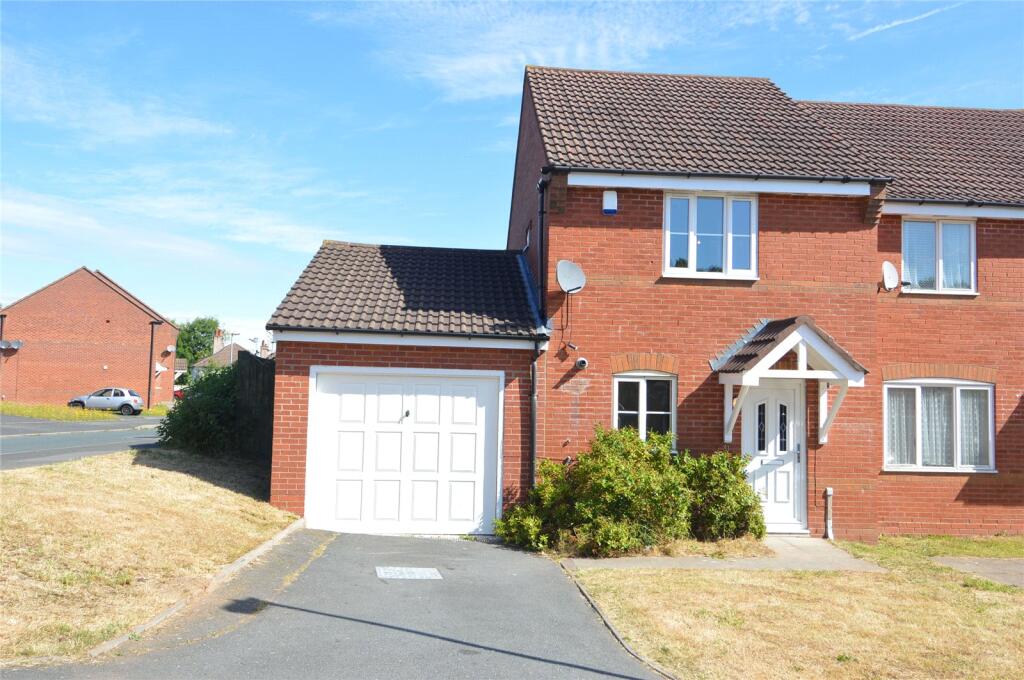 Main image of property: Slingfield Road, Birmingham, B31