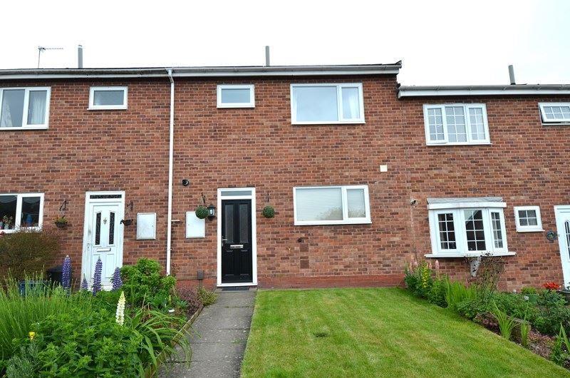 Main image of property: Whitland Drive, Highters Heath, Birmingham, West Midlands, B14