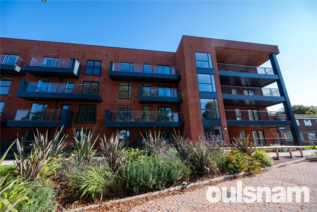 Main image of property: Burcot Lane, Bromsgrove, Worcestershire, B60