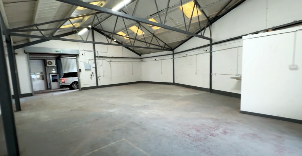 Main image of property: Building C, 24 First Avenue, Milton Keynes, Buckinghamshire, MK1