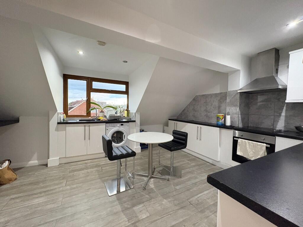 Main image of property: Church Road, CM11