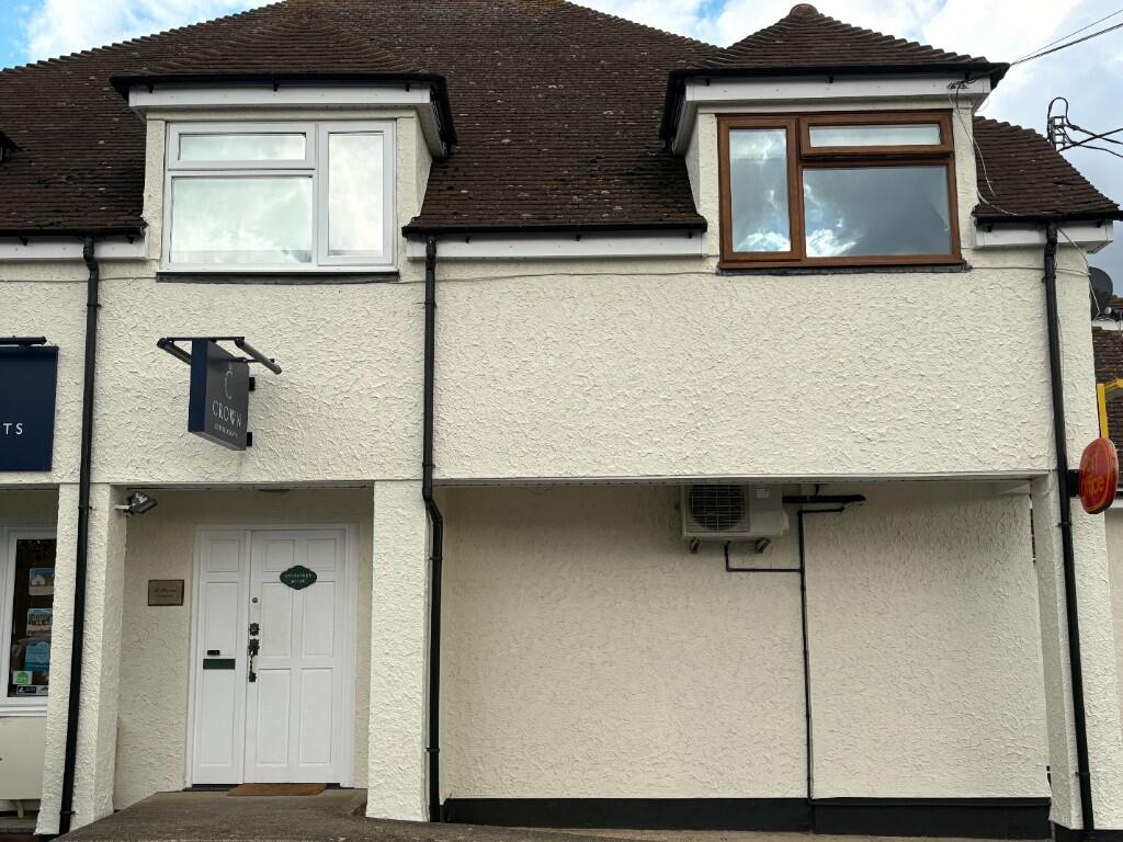 Main image of property: Church Road, CM11
