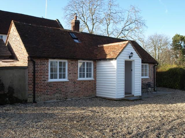 Main image of property: Great Prestons Lane, CM4