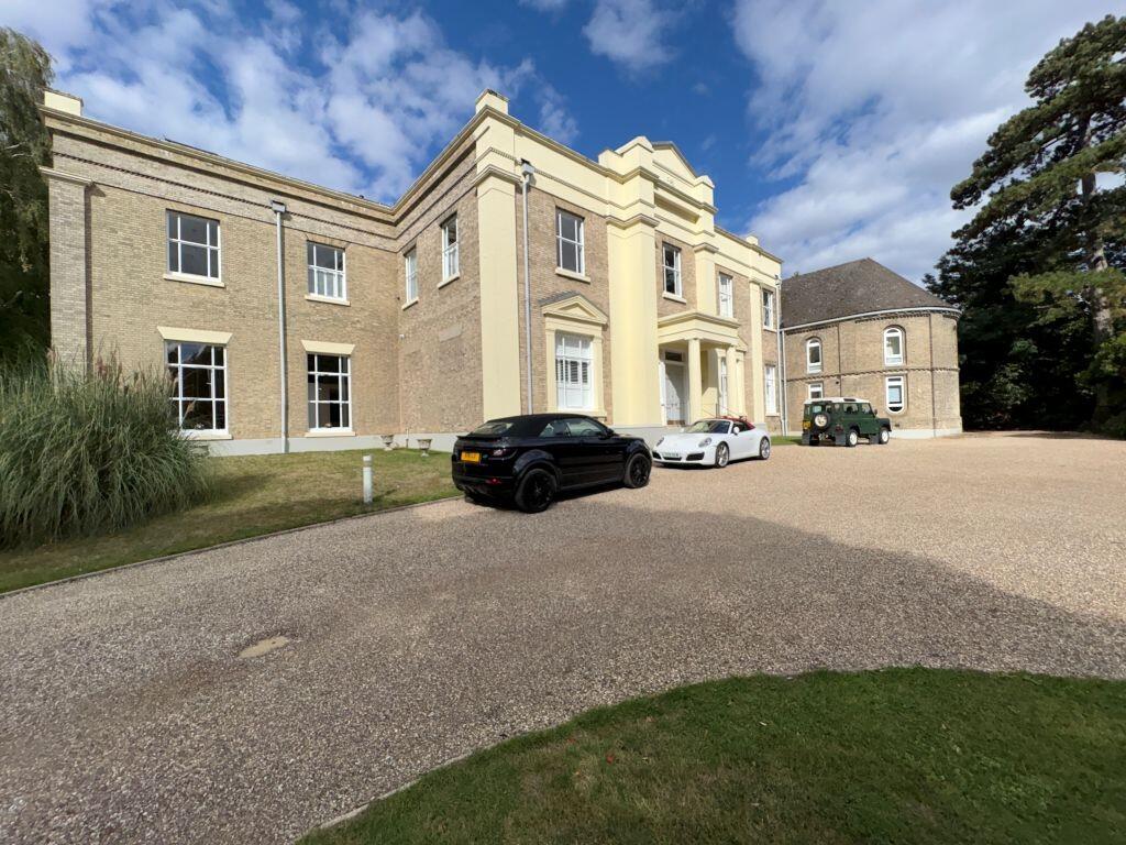 Main image of property: Stock Road, CM4