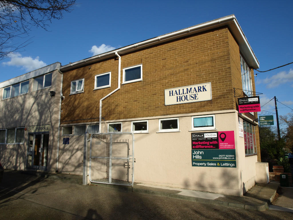 Main image of property: Downham Road, CM11