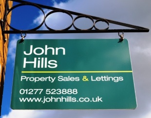 John Hills, Billericaybranch details