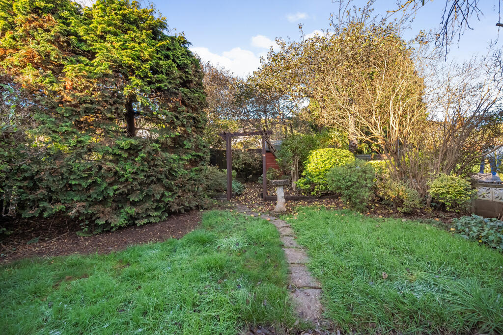 Additional property image - Westbury Lane, Coombe Dingle, Bristol, BS9