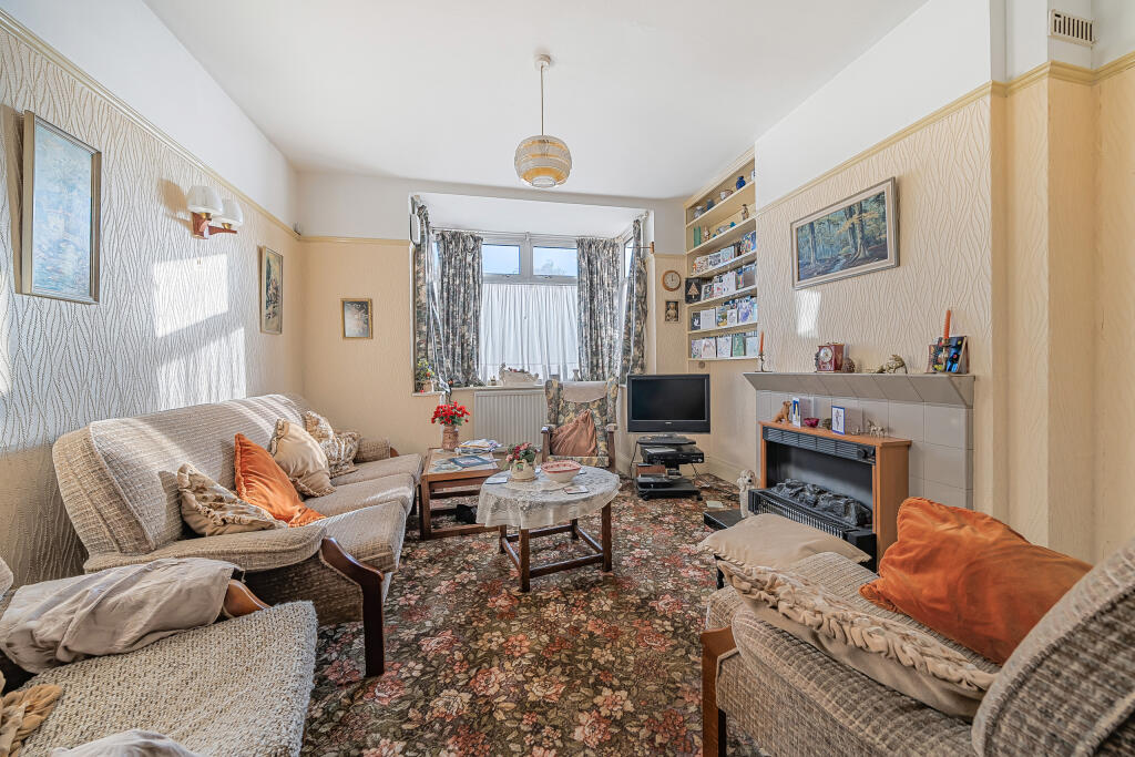 Additional property image - Westbury Lane, Coombe Dingle, Bristol, BS9