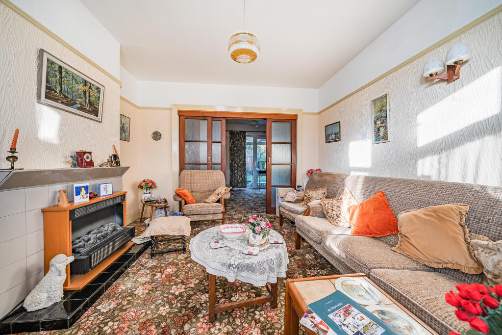 Additional property image - Westbury Lane, Coombe Dingle, Bristol, BS9