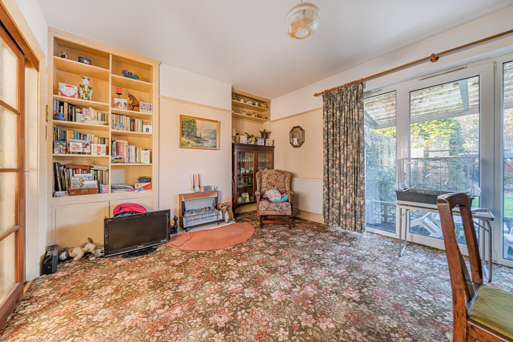 Additional property image - Westbury Lane, Coombe Dingle, Bristol, BS9