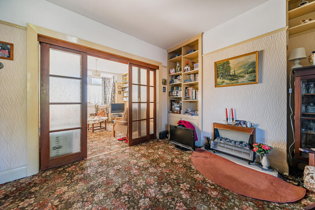 Additional property image - Westbury Lane, Coombe Dingle, Bristol, BS9
