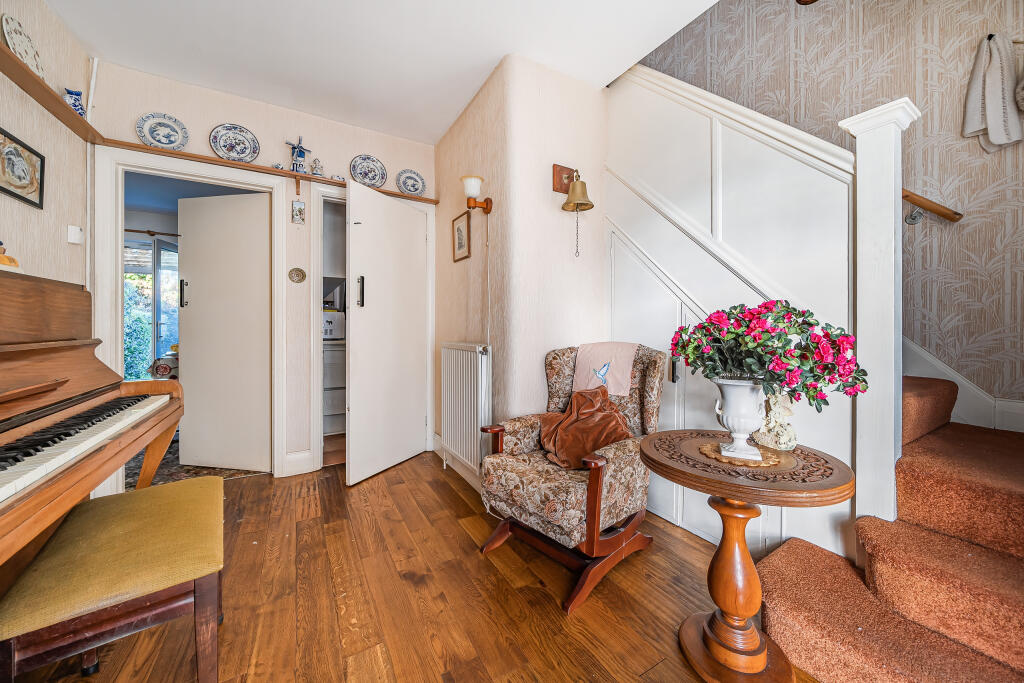 Additional property image - Westbury Lane, Coombe Dingle, Bristol, BS9
