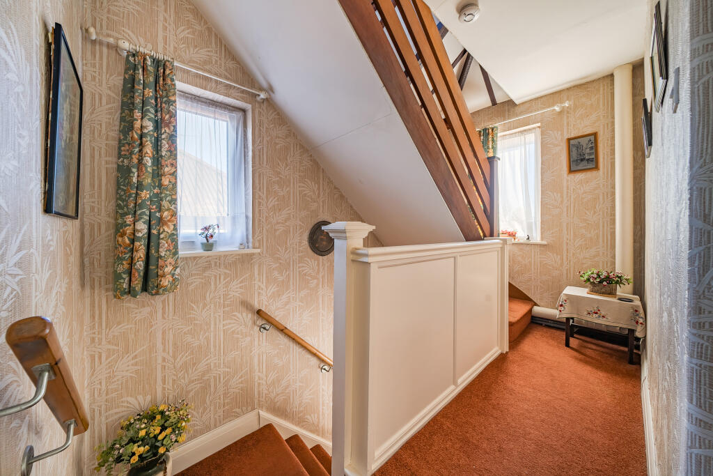 Additional property image - Westbury Lane, Coombe Dingle, Bristol, BS9