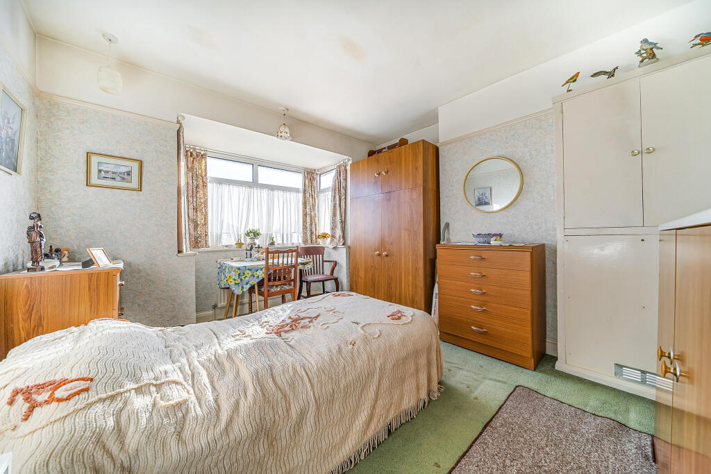 Additional property image - Westbury Lane, Coombe Dingle, Bristol, BS9