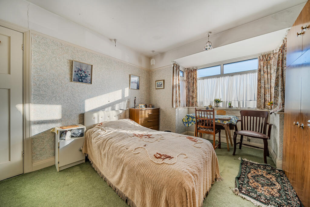 Additional property image - Westbury Lane, Coombe Dingle, Bristol, BS9