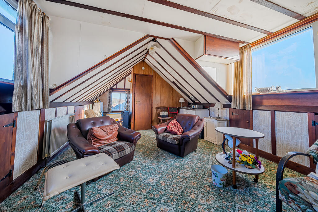 Additional property image - Westbury Lane, Coombe Dingle, Bristol, BS9