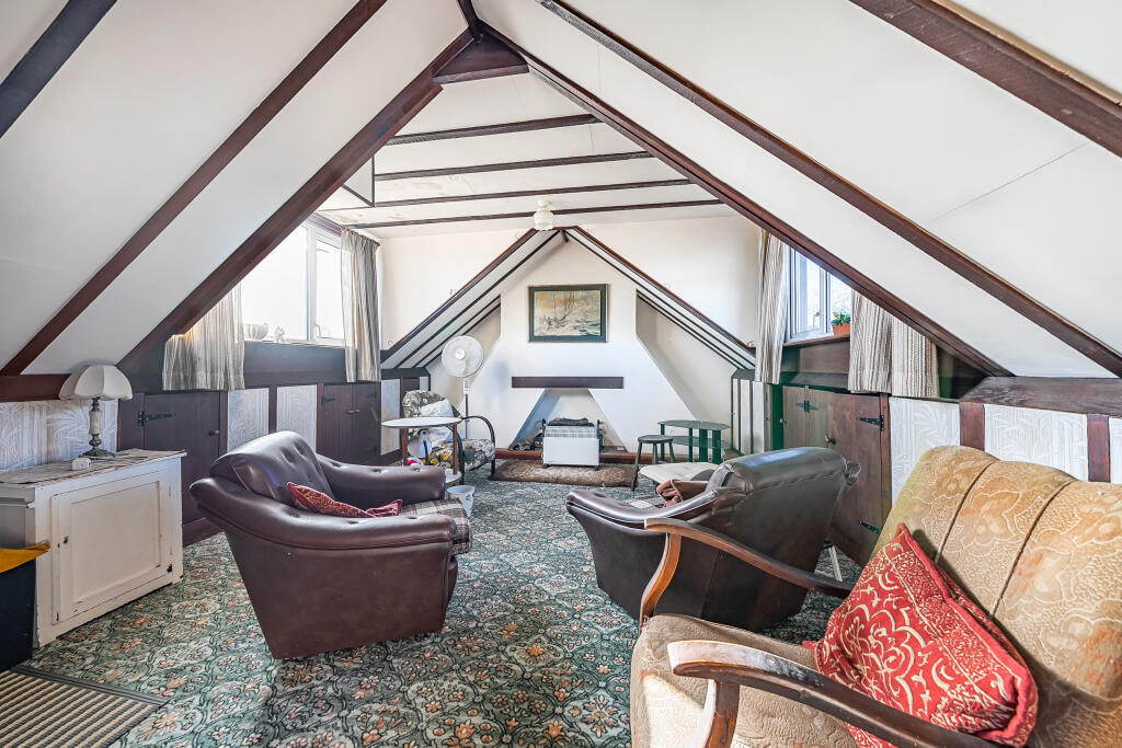 Additional property image - Westbury Lane, Coombe Dingle, Bristol, BS9