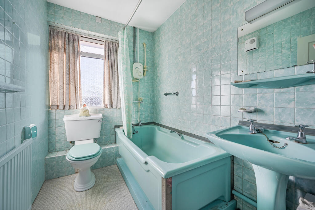 Additional property image - Westbury Lane, Coombe Dingle, Bristol, BS9