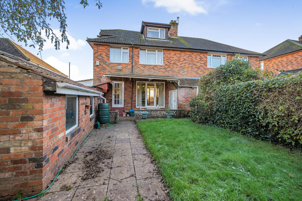 Additional property image - Westbury Lane, Coombe Dingle, Bristol, BS9