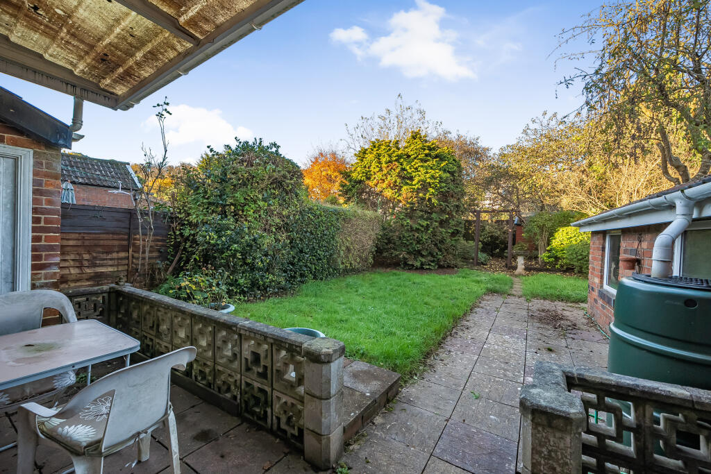 Additional property image - Westbury Lane, Coombe Dingle, Bristol, BS9