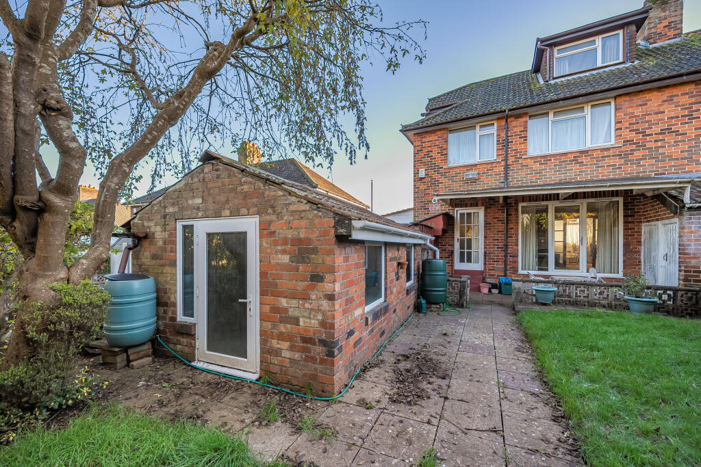 Additional property image - Westbury Lane, Coombe Dingle, Bristol, BS9