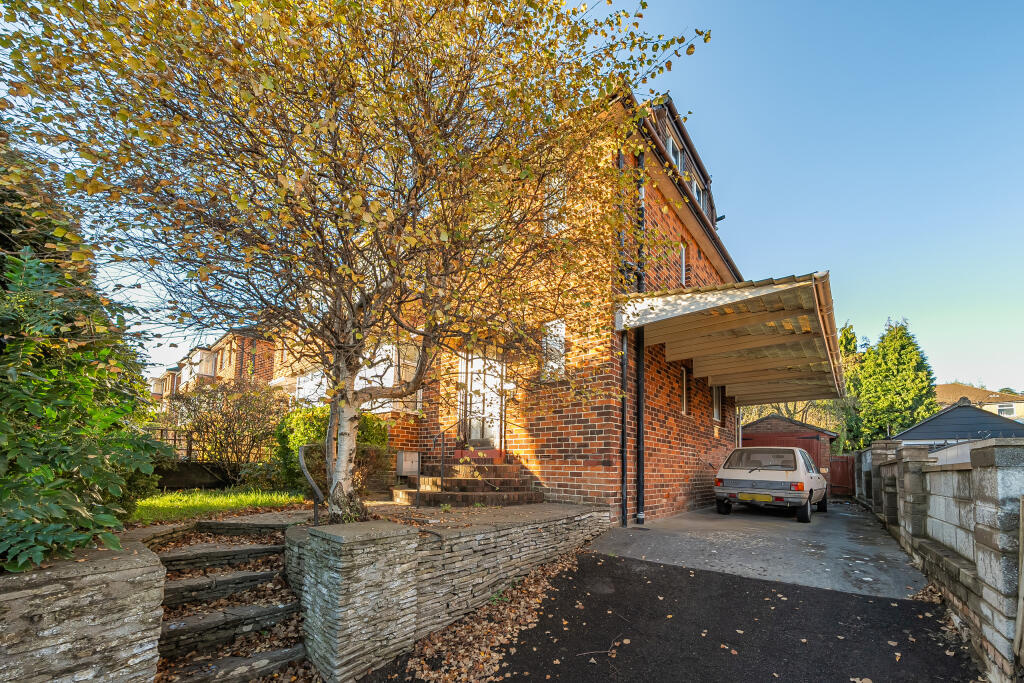 Additional property image - Westbury Lane, Coombe Dingle, Bristol, BS9