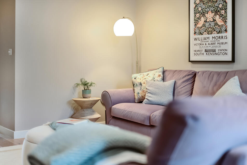 Additional property image - Oakfield Court, Oakfield Road, Clifton, Bristol, BS8