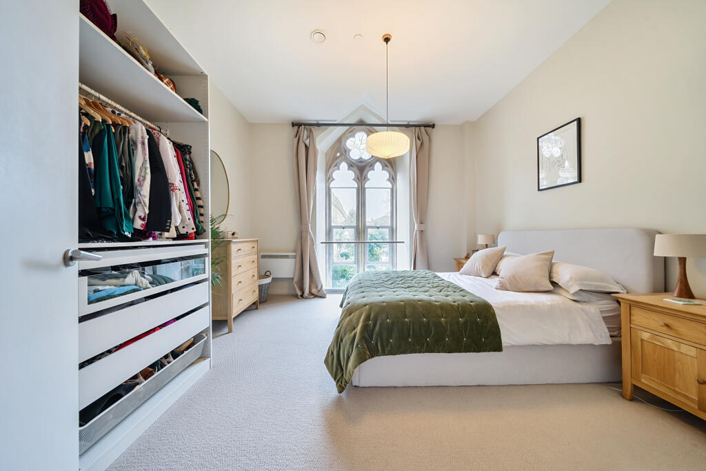 Additional property image - Oakfield Court, Oakfield Road, Clifton, Bristol, BS8