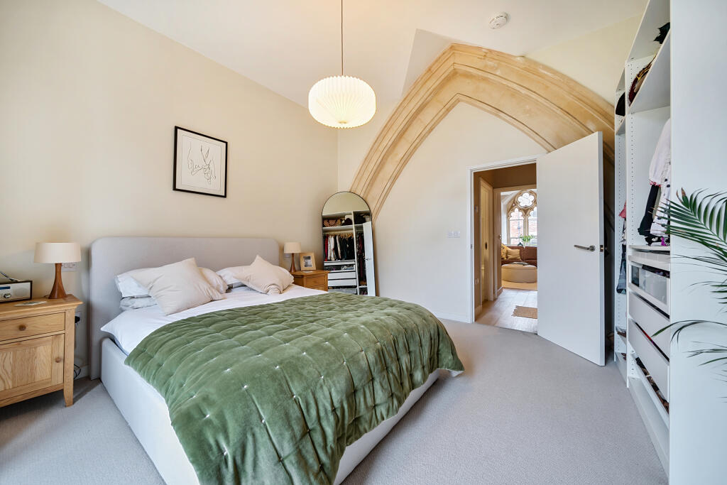 Additional property image - Oakfield Court, Oakfield Road, Clifton, Bristol, BS8