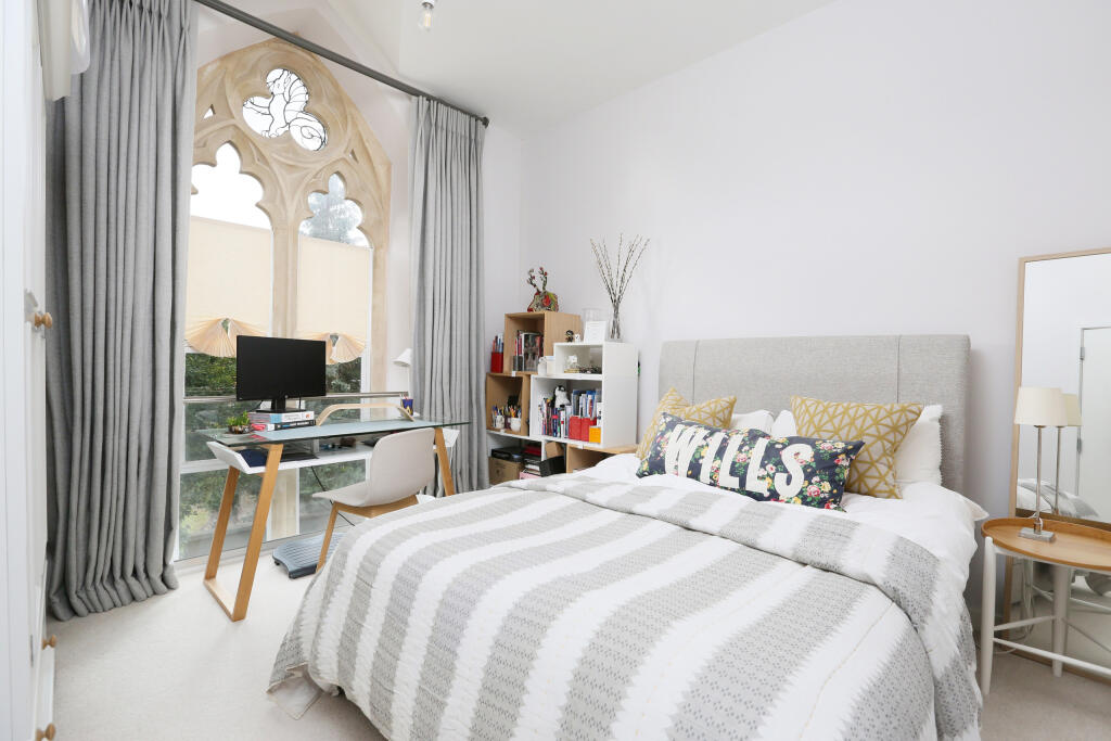 Additional property image - Oakfield Court, Oakfield Road, Clifton, Bristol, BS8
