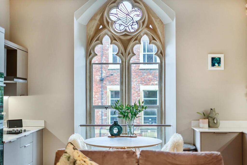 Additional property image - Oakfield Court, Oakfield Road, Clifton, Bristol, BS8