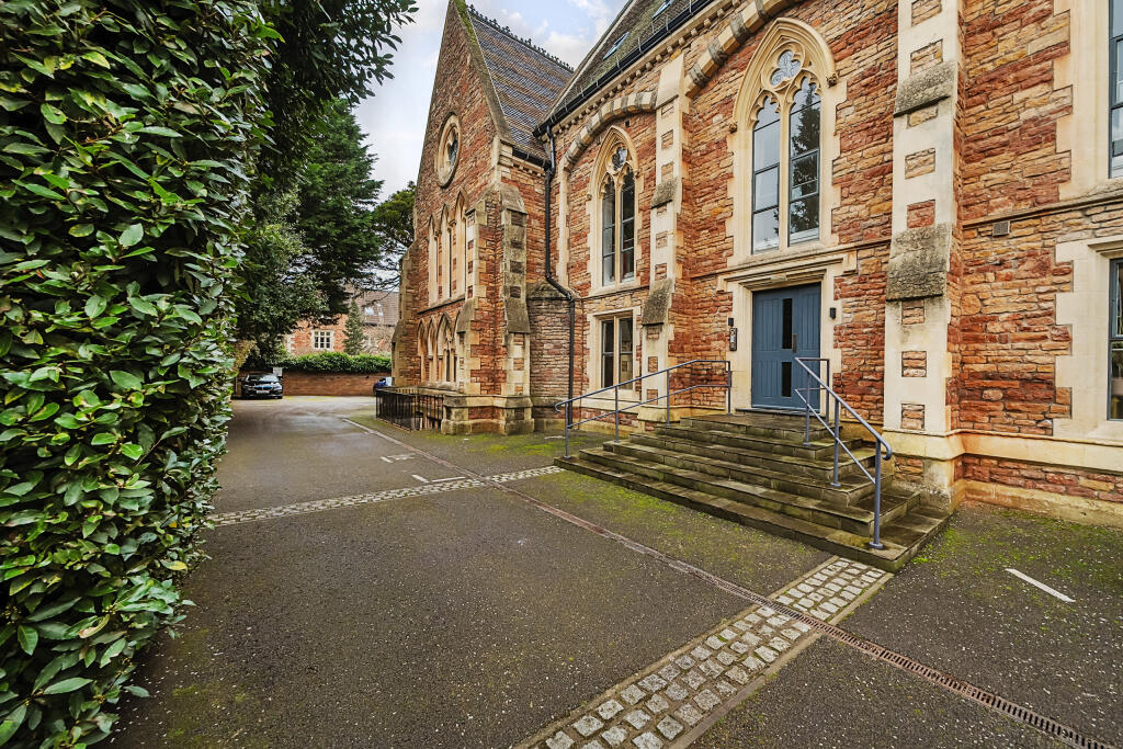 Additional property image - Oakfield Court, Oakfield Road, Clifton, Bristol, BS8